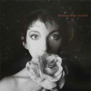 The Sensual World - Kate Bush