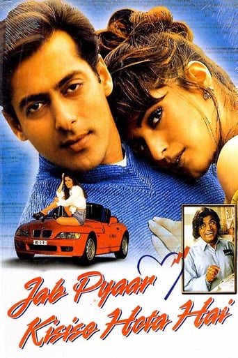 Jab Pyaar Kisise Hota Hai (1998)