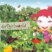 Dirt Girl World