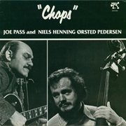 Joe Pass - Chops
