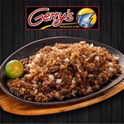 Gerry's Grill