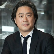 Chan-Wook Park