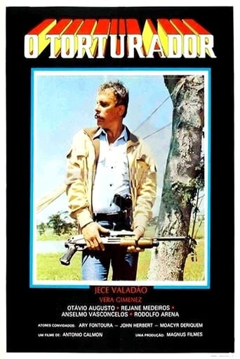 O Torturador (1980)
