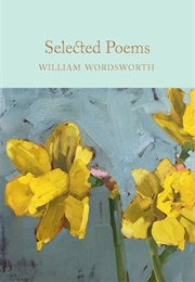 Selected Poems (William Wordsworth)