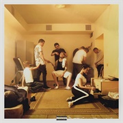 Skriptonit - Уроборос: Улица 36