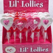 Kencraft Lil' Lollies Valentines