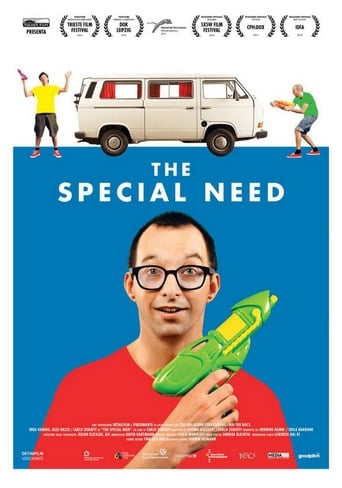 The Special Need (2013)