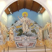 Les Baux-De-Provence: Chapelle Saint-Blaise