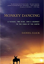Monkey Dancing (Daniel Glick)