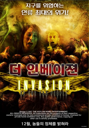 Invasion of the Pod People (2007)
