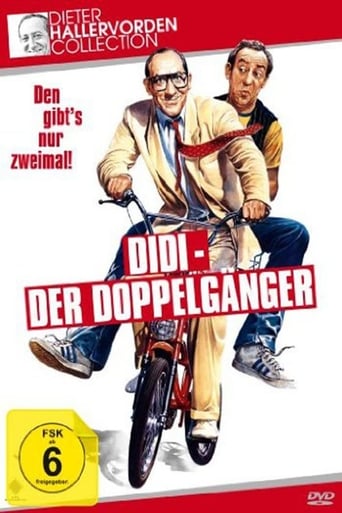 Didi - Der Doppelgänger (1984)