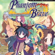 Phantom Brave the Hermuda Triangle