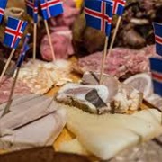 Traditional Icelandic Food