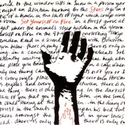 In Our Bedroom After the War - Stars