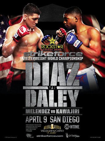 Strikeforce: Diaz vs. Daley (2011)
