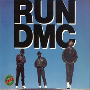 Tougher Than Leather (Run-DMC, 1988)