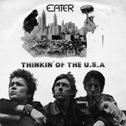 Eater - Thinkin' of the U.S.A./Space Dreamin'/Michaels Monetary System (1977)