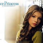 Michelle Branch - You Set Me Free