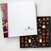 Laura Secord Miniature Assorted Chocolates