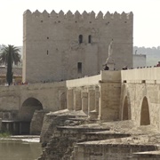 Torre De La Calahorra, Cordoba, Spain