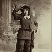 Rosalind (As You Like It)