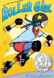 Roller Girl (Victoria Jamieson)