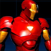 Iron Man (Marvel vs. Capcom 3)