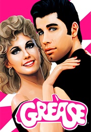 Grease (1978)