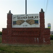 Beaver Dam, Kentucky