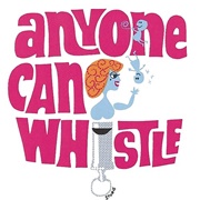 Anyone Can Whistle