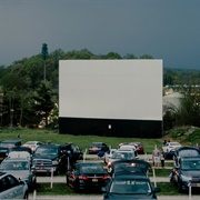 Warwick Drive In