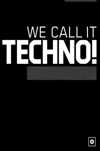 We Call It Techno! (2007)