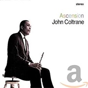 John Coltrane: Ascension