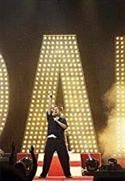 Dan Finnerty & the Dan Band: I Am Woman (2005)