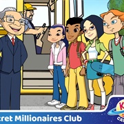Secret Millionaires Club