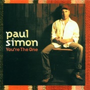 You're the One (Paul Simon, 2000)