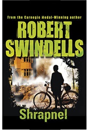 Shrapnel (Robert Swindells)