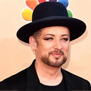 Boy George (Culture Club)