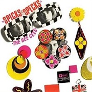 Bee Gees - Spicks and Specks