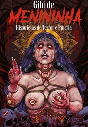 Gibi De Menininha (Varias)