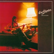 Backless (Eric Clapton, 1978)