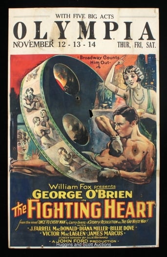 The Fighting Heart (1925)