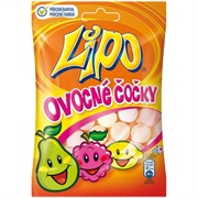 Lipo Ovocne Cocky