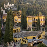 Il Vittoriale Degli Italiani