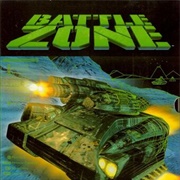 Battle Zone