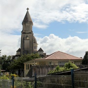 Sacré-Coeur De La Balata, Martinique