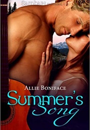 Summer's Song (Allie Boniface)