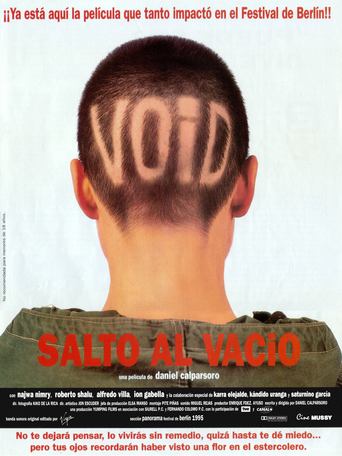 Salto Al Vacío (1995)