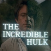 The Incredible Hulk (1978-1982)