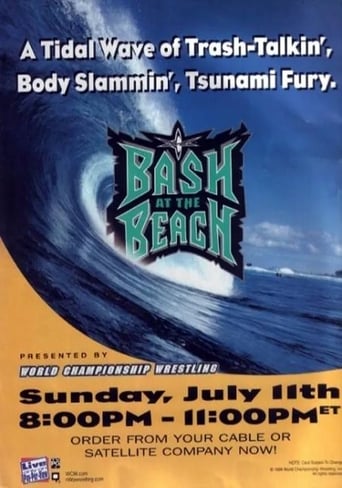 WCW Bash at the Beach 1999 (1999)